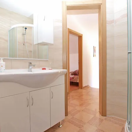 Appartement Mala Vala 1332