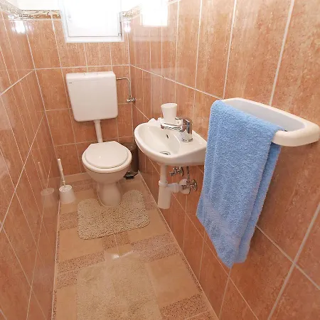 Mala Vala 1332 Appartement Fažana