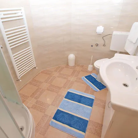 Appartement Mala Vala 1332 Fažana