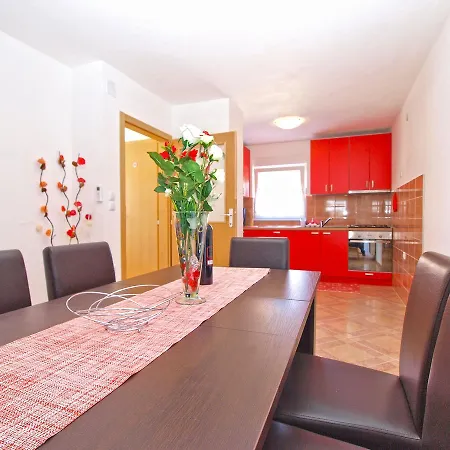 Appartement Mala Vala 1332