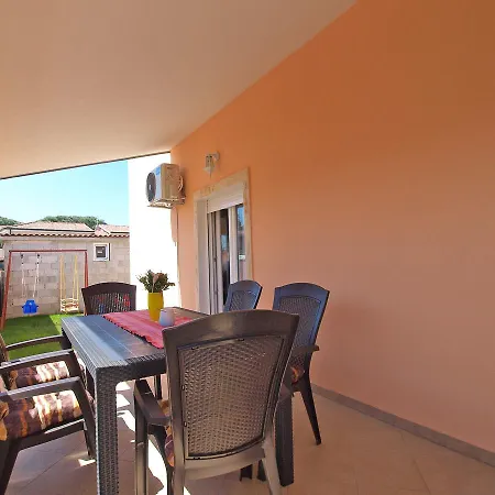 Appartement Mala Vala 1332