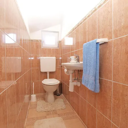 Mala Vala 1332 Appartement *