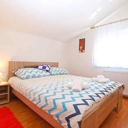 Appartement Mala Vala 1332