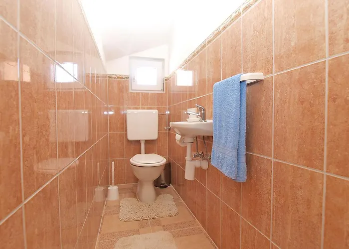 Mala Vala 1332 Apartman *