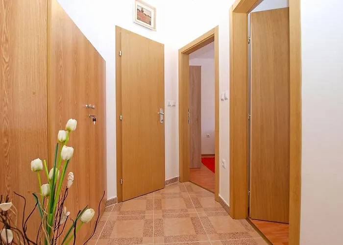 Mala Vala 1332 Apartman
