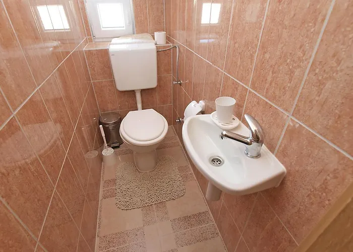 Mala Vala 1332 Apartman