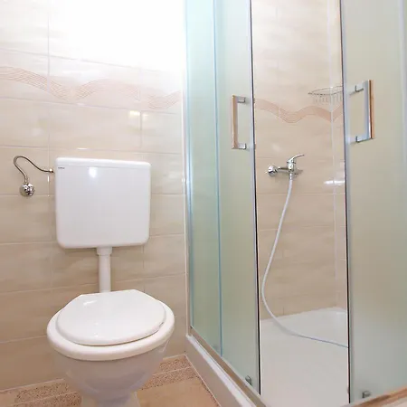 Mala Vala 1332 Apartman