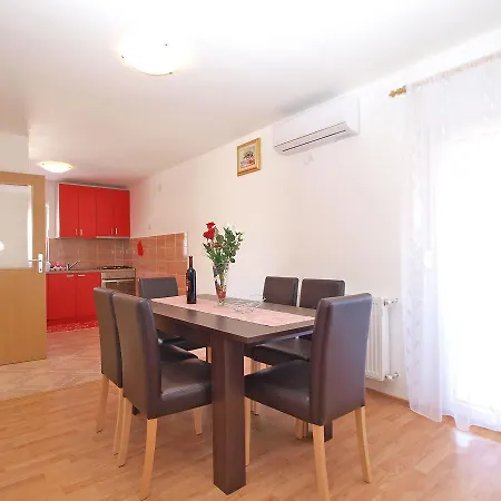 Mala Vala 1332 Apartman *