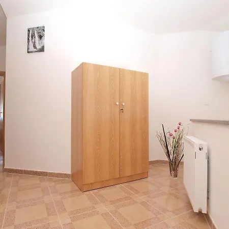 Apartamento Mala Vala 1332 *