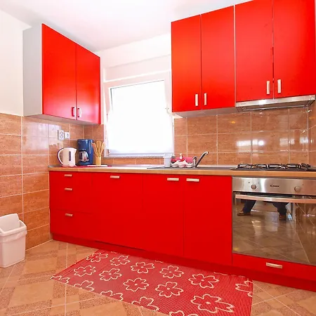 Apartamento Mala Vala 1332 *