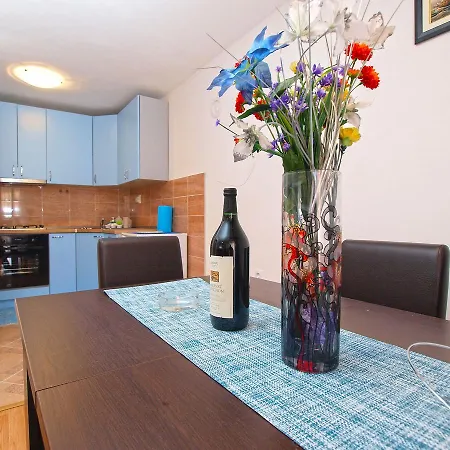 Mala Vala 1332 Apartman