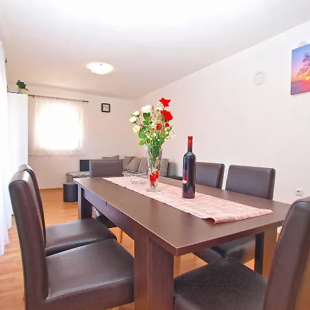 Mala Vala 1332 Apartman
