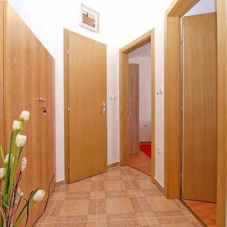 Mala Vala 1332 Apartman