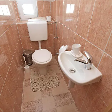 Mala Vala 1332 Apartman