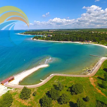 아파트 Mala Vala 1332 *