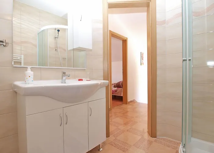 Appartement Mala Vala 1332