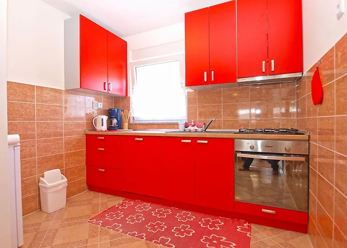 아파트 Mala Vala 1332 *