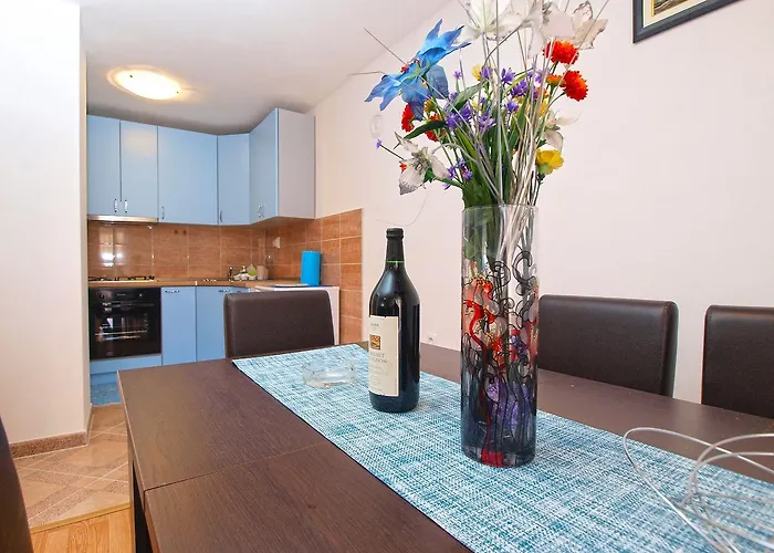 Mala Vala 1332 아파트