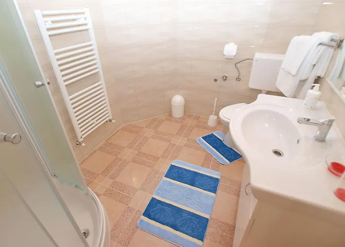 아파트 Mala Vala 1332 파자나