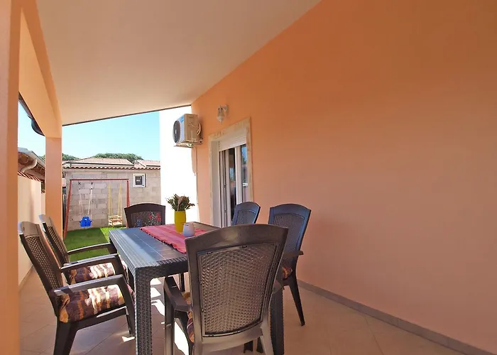 아파트 Mala Vala 1332