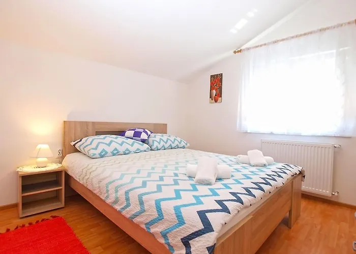 아파트 Mala Vala 1332