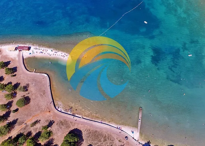 Mala Vala 1332 아파트