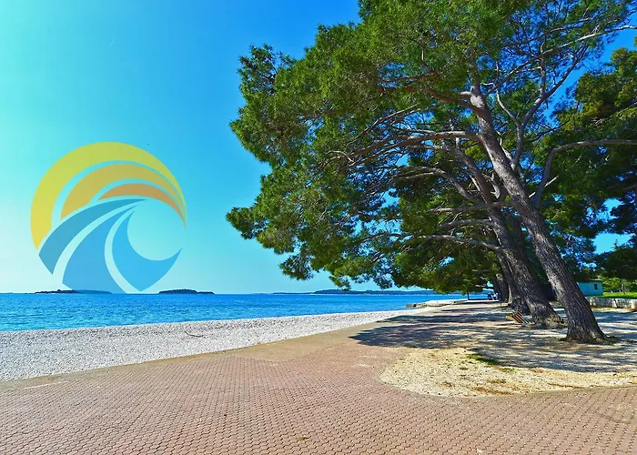 아파트 Mala Vala 1332 *